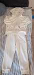 Bluza i spodnie 104 dres