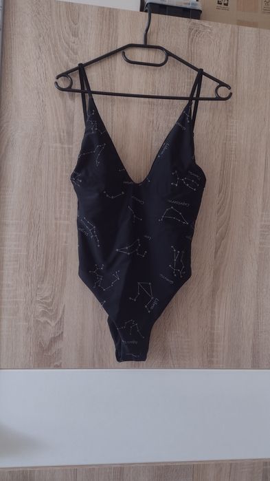 Strój kąpielowy Cropp