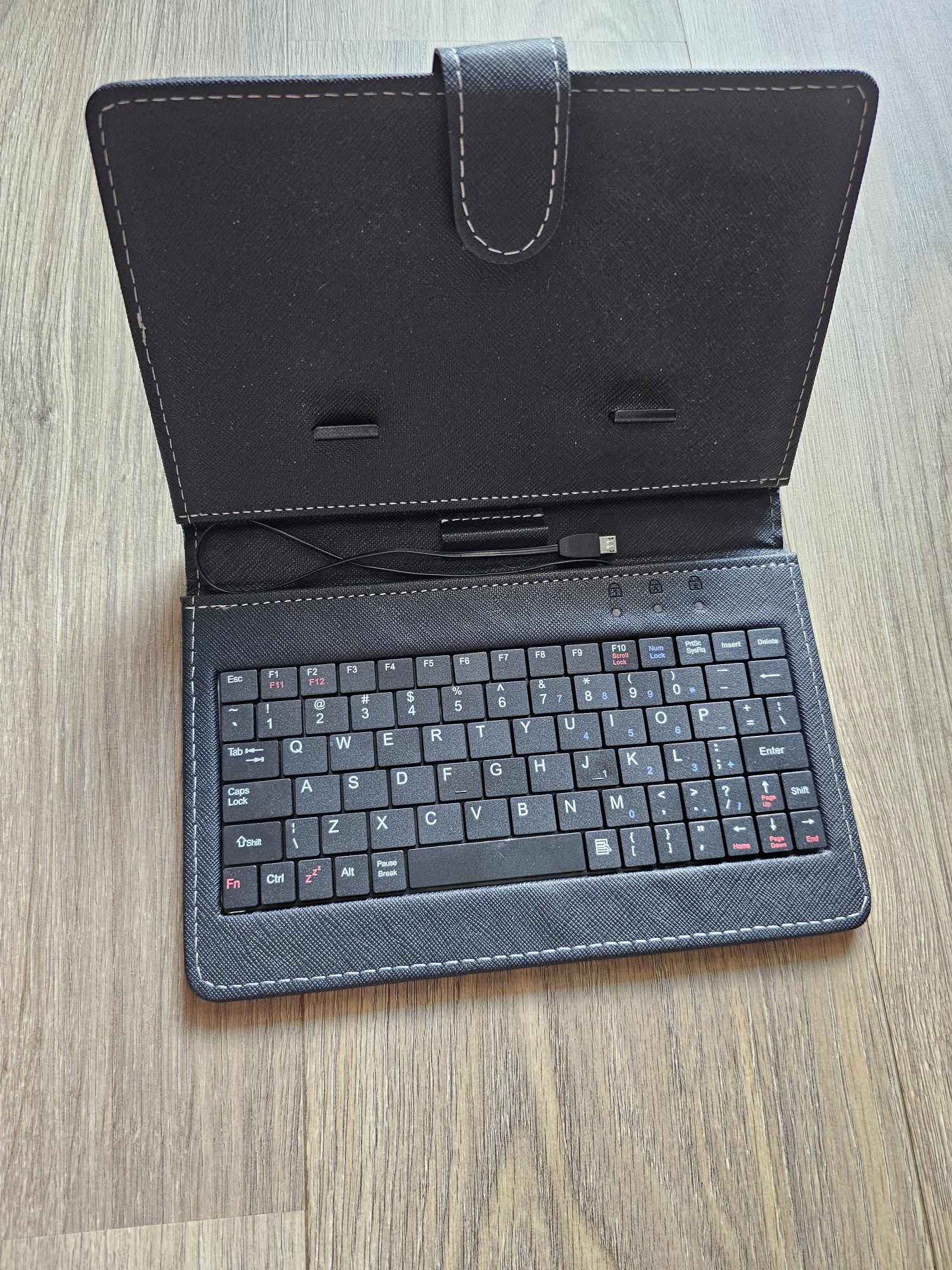 Klawiatura do telefonu/tabletu etui