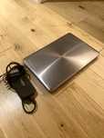 Laptop Asus N552VX | i7-6700HQ | 8GB RAM | SSD/HDD | GTX 950M