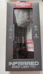 Latarka Surefire infrared scout light PRO