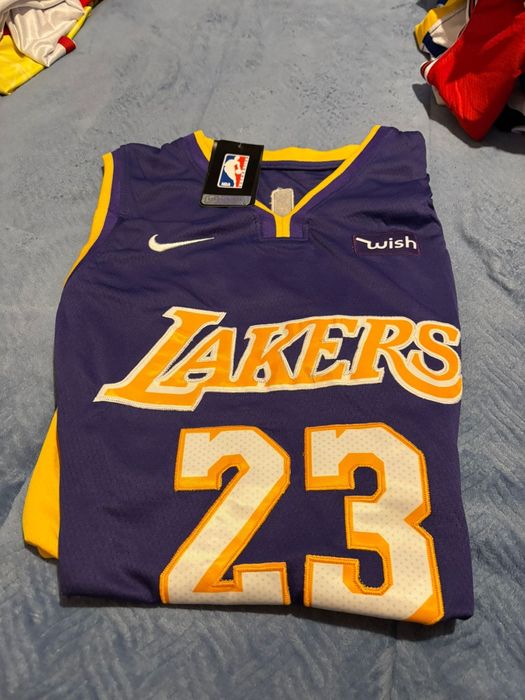 T-shirt likers lilas/roxo