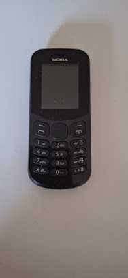 Para venda Nokia 130 Dual Sim, novo