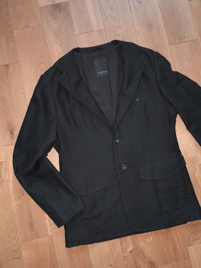 Elegancka kurtka, marynarka L Reserved