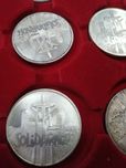 100000 Solidarność typ A 1990r.