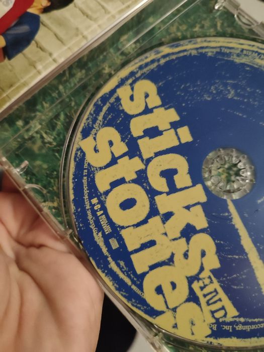 CD / Rock / CD диски / Dido / Marilyn Manson / Linkin Park / рок