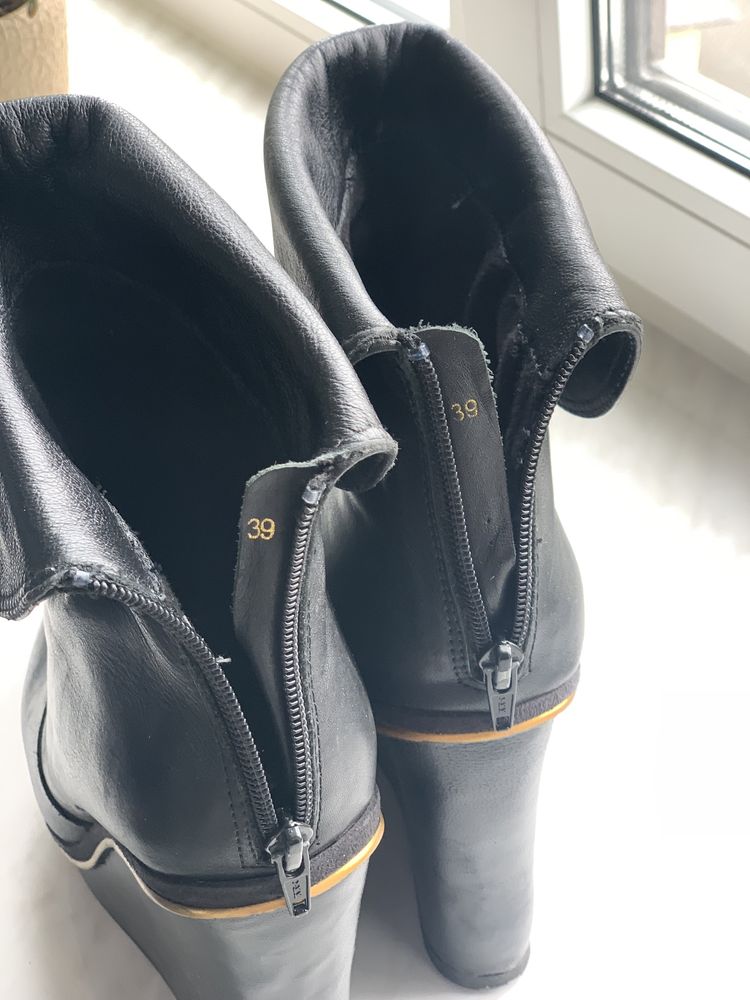 Ботильйони Stella McCartney 39р