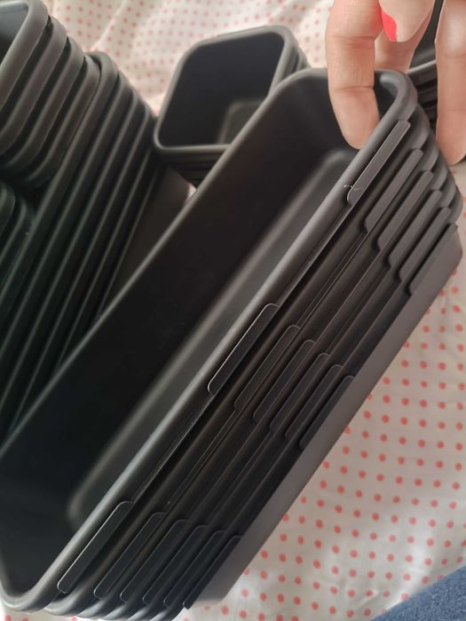 Organizery do biurka, kuchni, lazienki