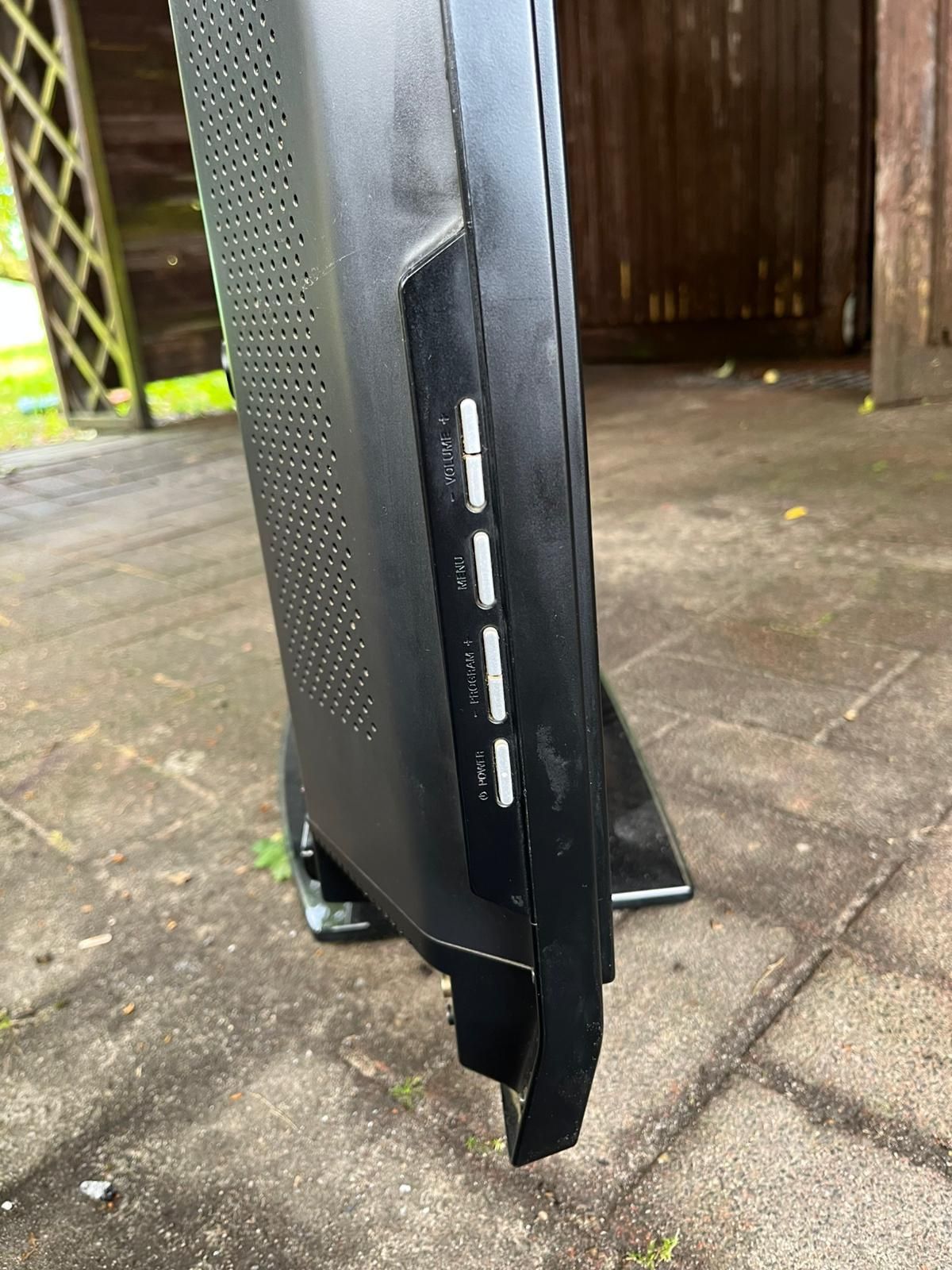 Telewizor Philips 42 cale sprawny 100%