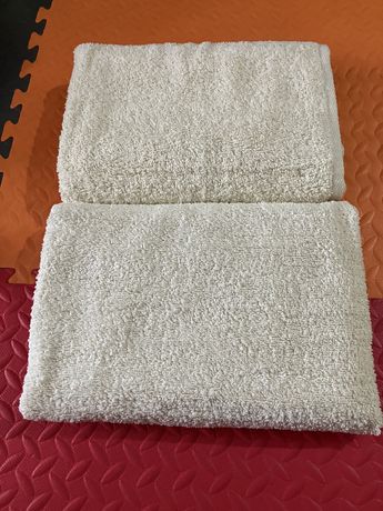 Ręczniki kąpielowe frotte 70x140cm