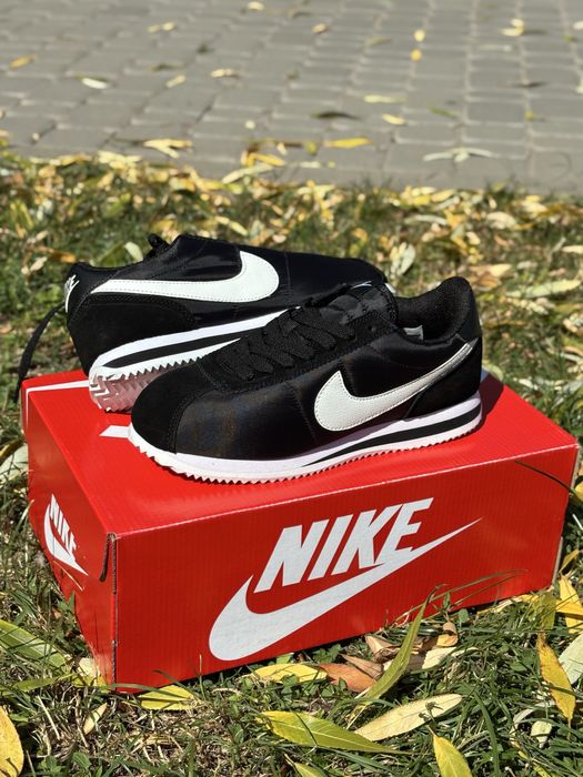 Кросівки Nike Cortez 36-45