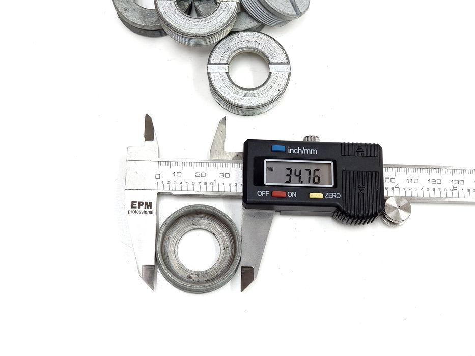 NOWA Miska suportu ZZR Romet Jaguar Huragan Sport Karat Flaming