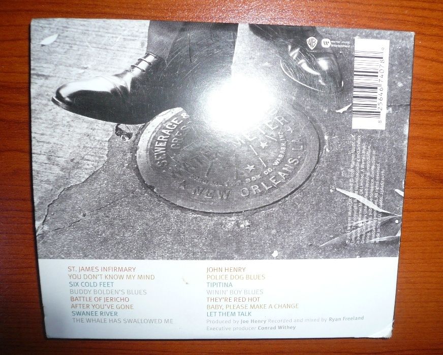 Płyta CD Hugh Laurine / Doktor.House
