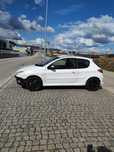 Peugeot 206 XS 2.0 HDI