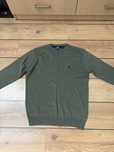 Sweter meski polo