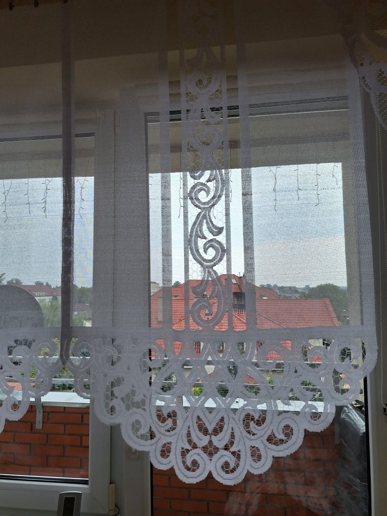 Sprzedam firany panel