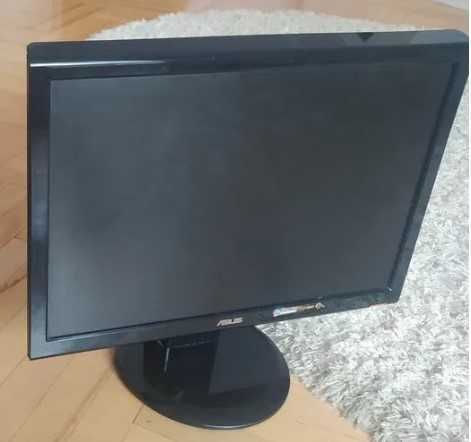 Монітор asus 19" 1400*900