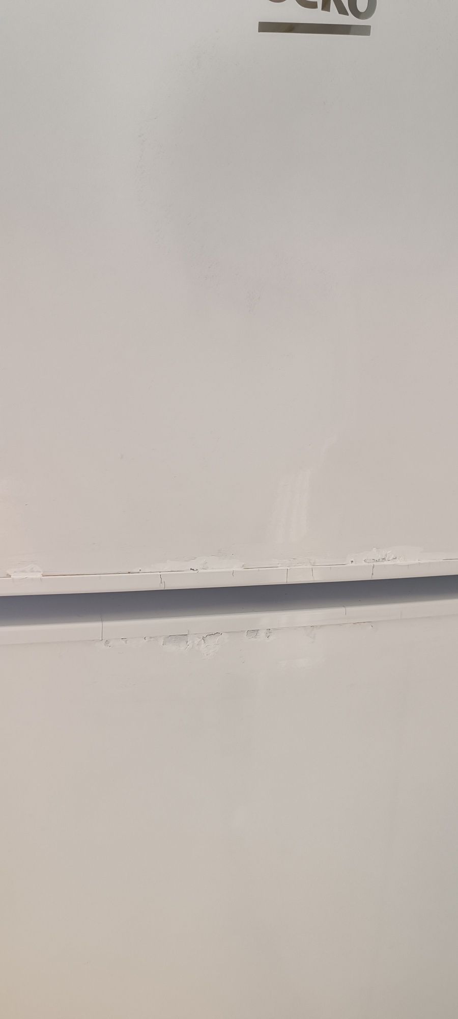 Lodówka Beko z zamrażalką