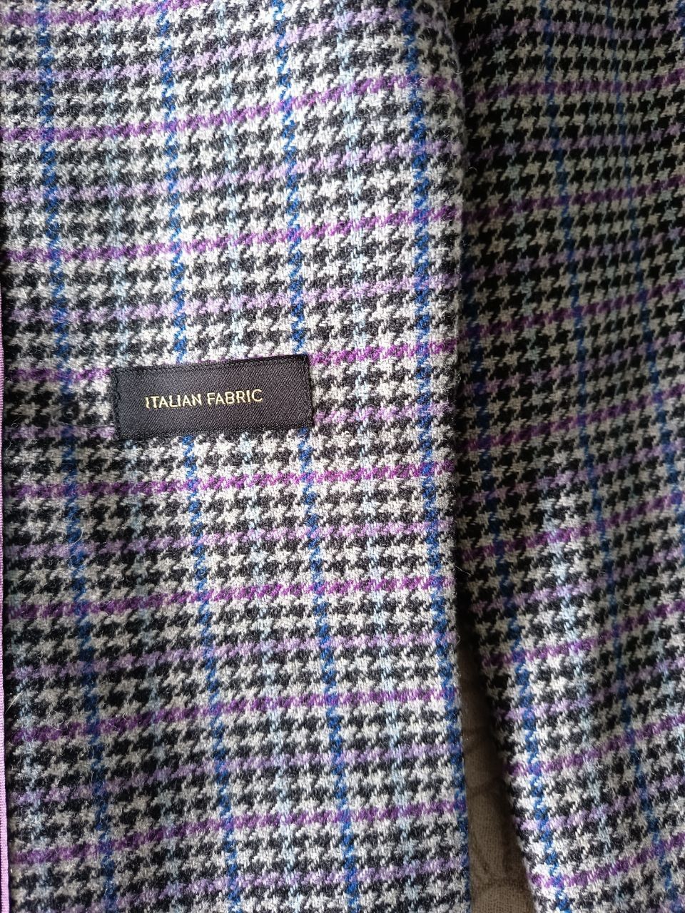 Marynarka Massimo Dutti