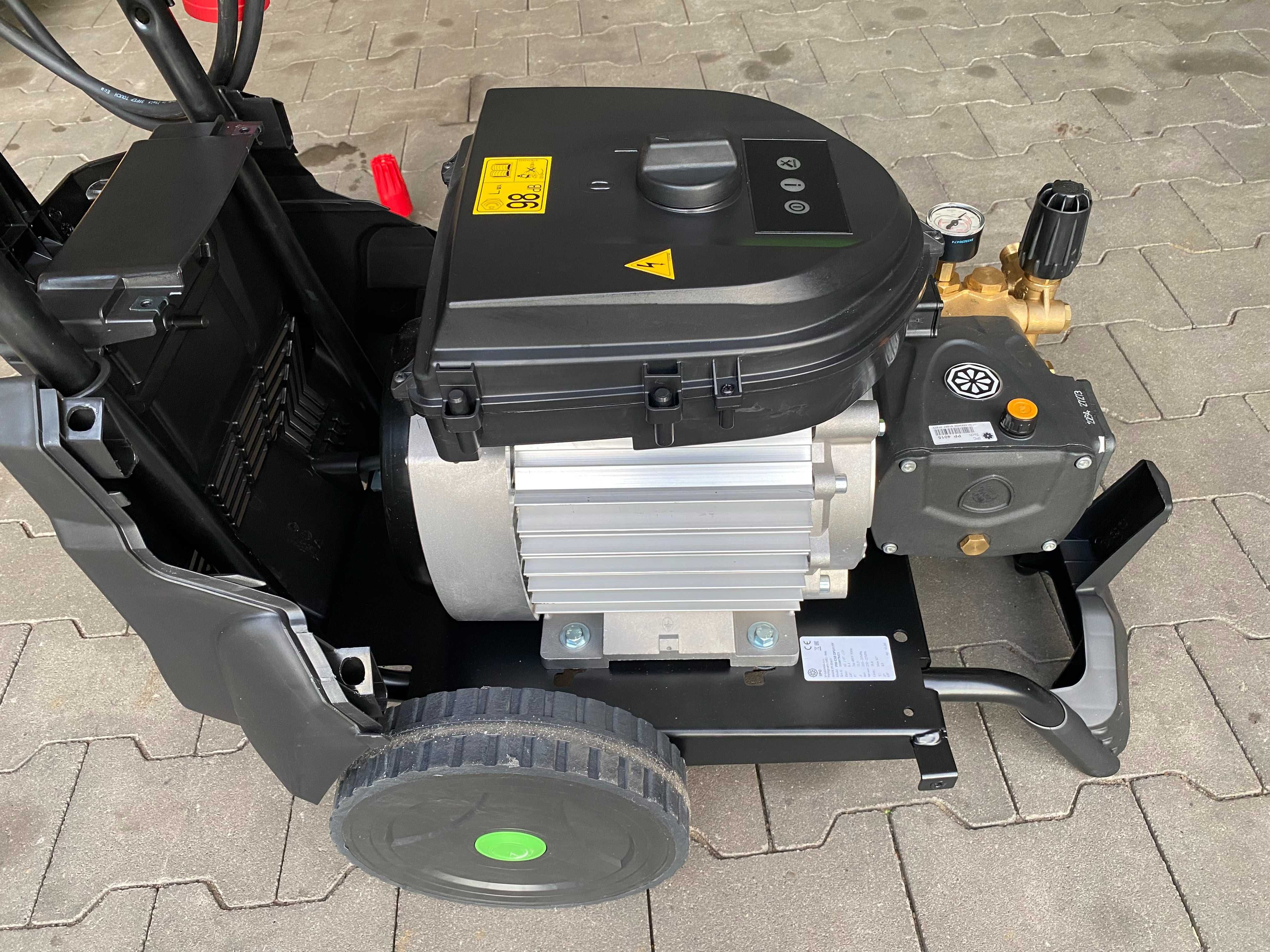 Myjka ciśnieniowa IPC PW C55 DP2117PT