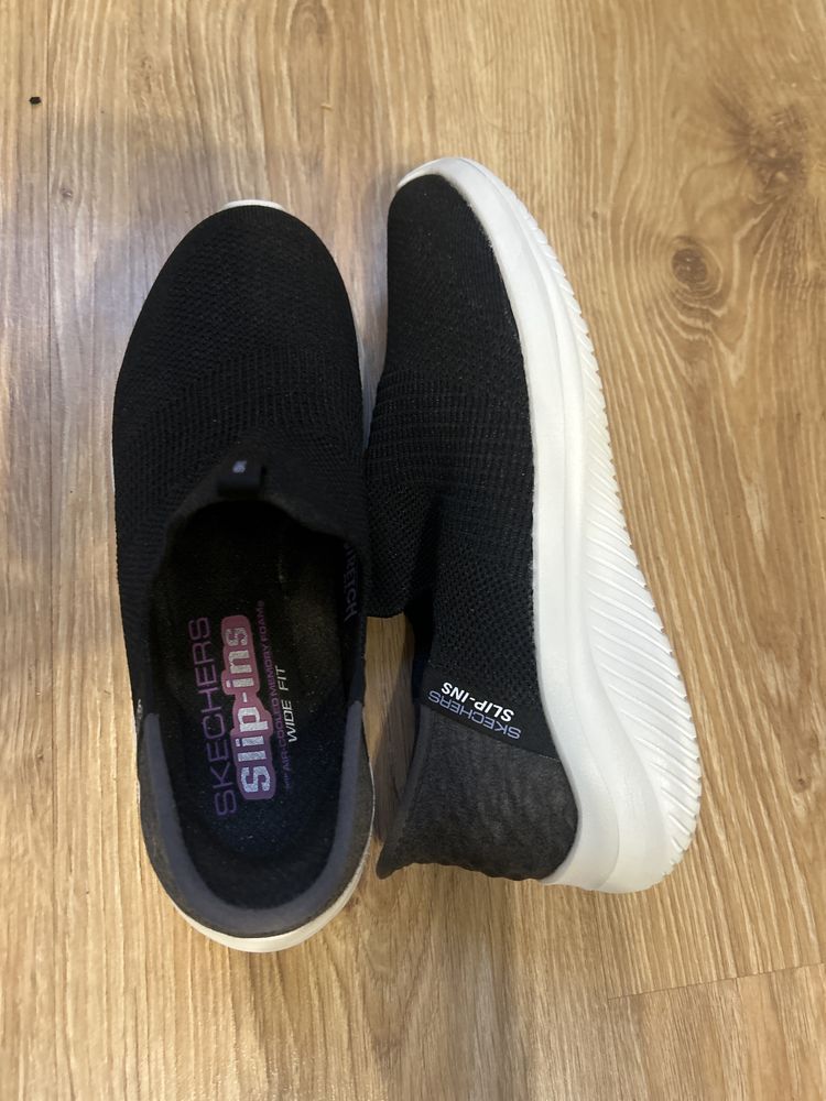Жіночі Сліпони Skechers