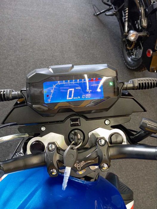 Мотоцикл SPARK SP250R-33