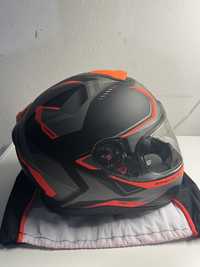 Mt helmets thunder 3