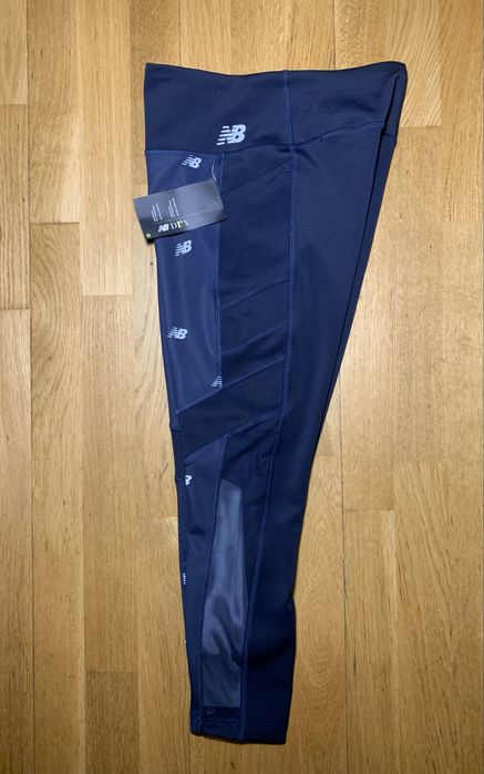 Leginsy New Balance rozmiar M