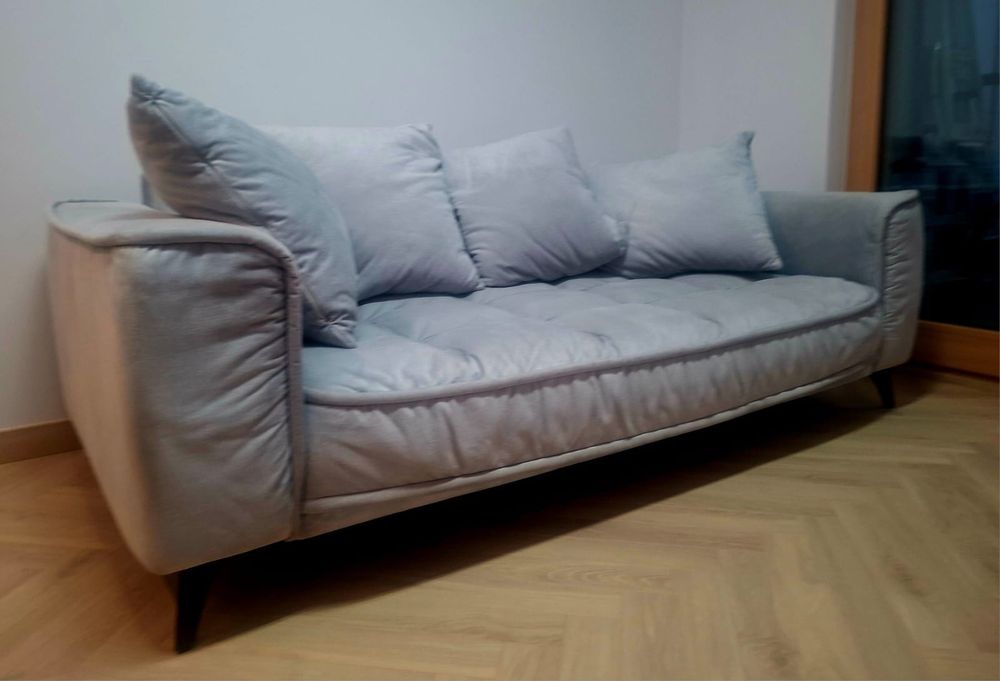 Sofa ,kanapa eccelent BELAVIO Befame 2 osobowa