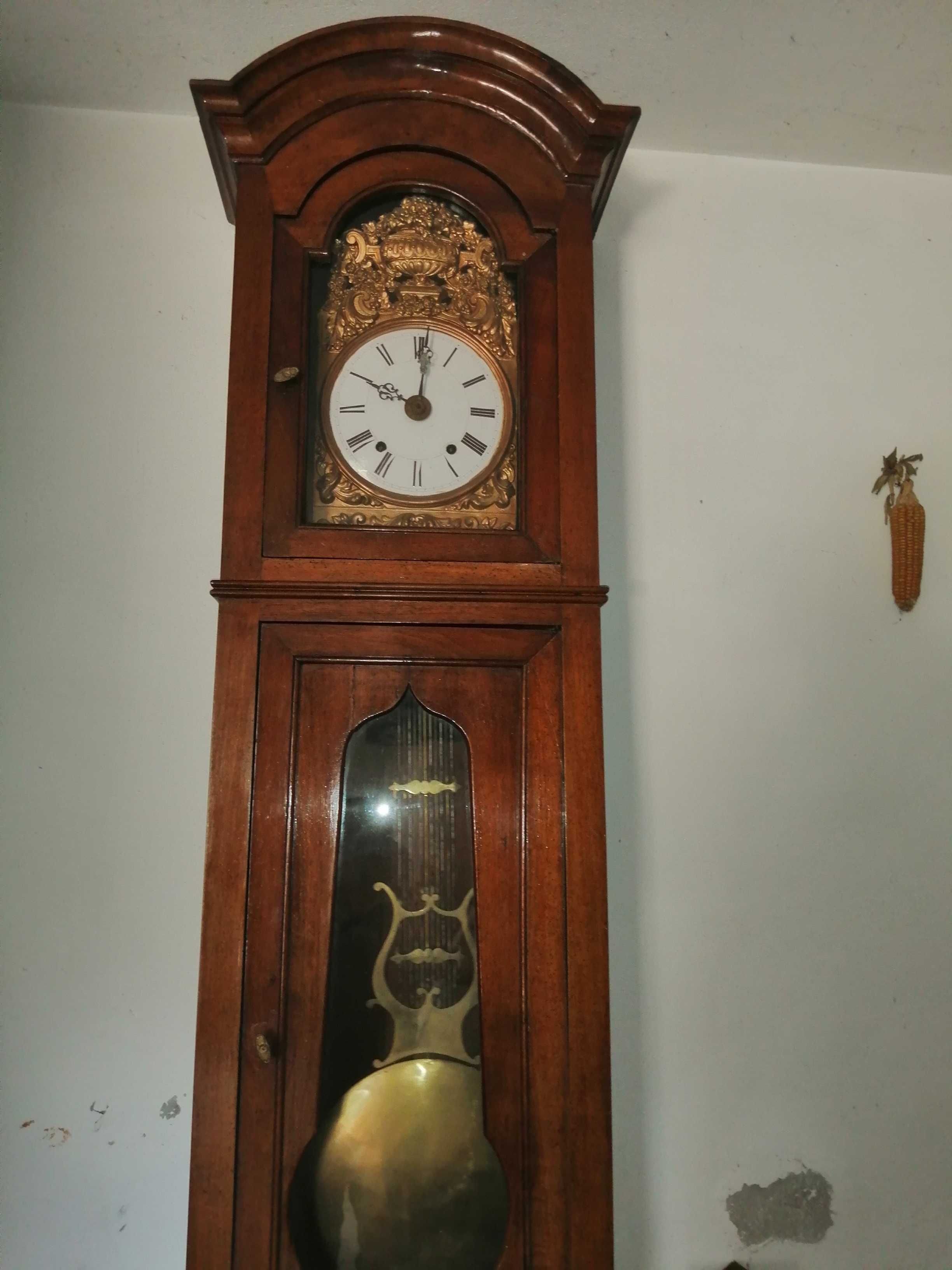 relogio de sala antigo