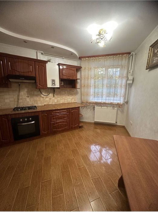 Продається 1к квартира з ремонтом на Каскаді