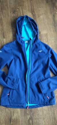 Softshell 4f damski