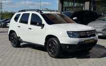 Renault Duster 2017