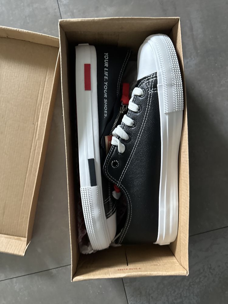 Buty sneakers big star rozm. 43