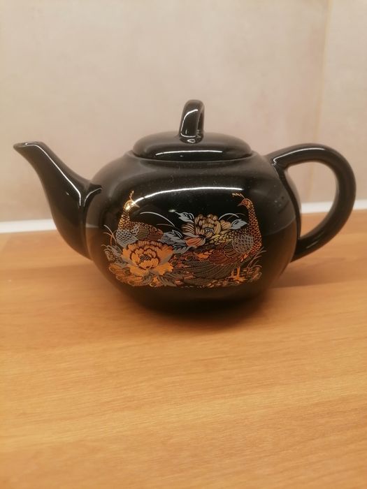 Imbryk Dzbanek czajniczek do herbaty