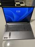 Laptop Lenovo IdeaPad 3 15,6"