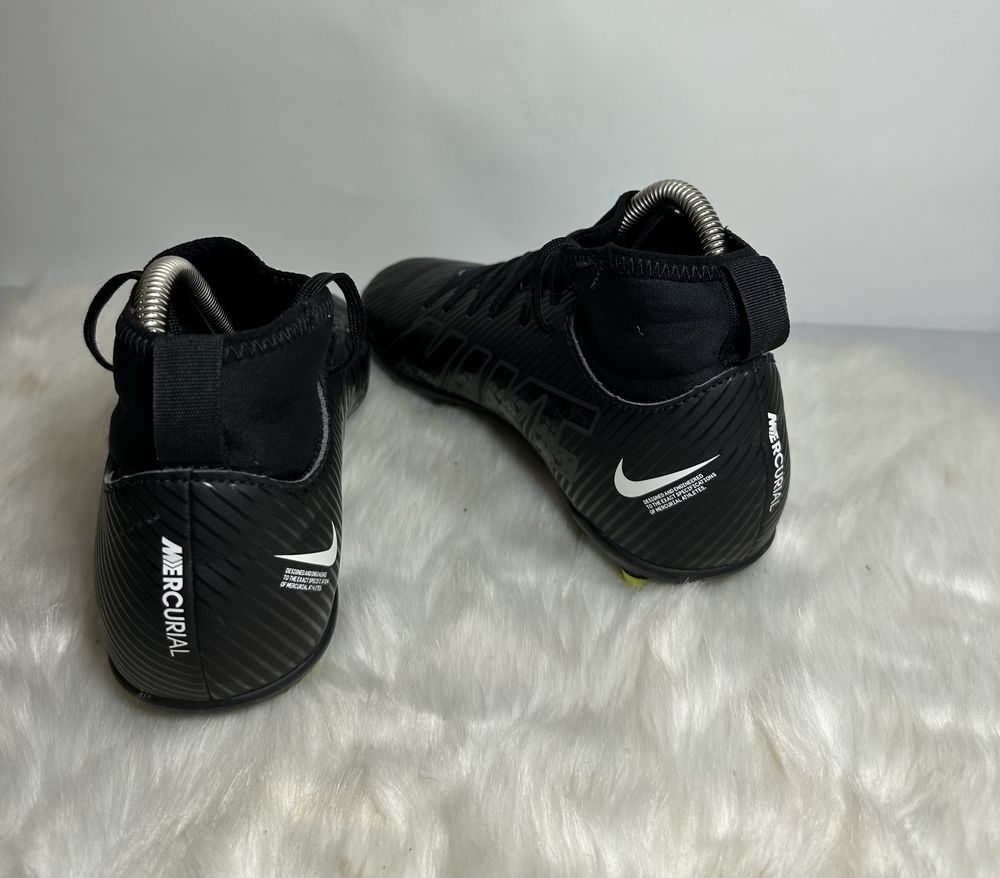 Бутсы копы Nike Mercurial Superfly 9