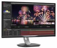 Monitor Phillips 32 cale 2K IPS HDR