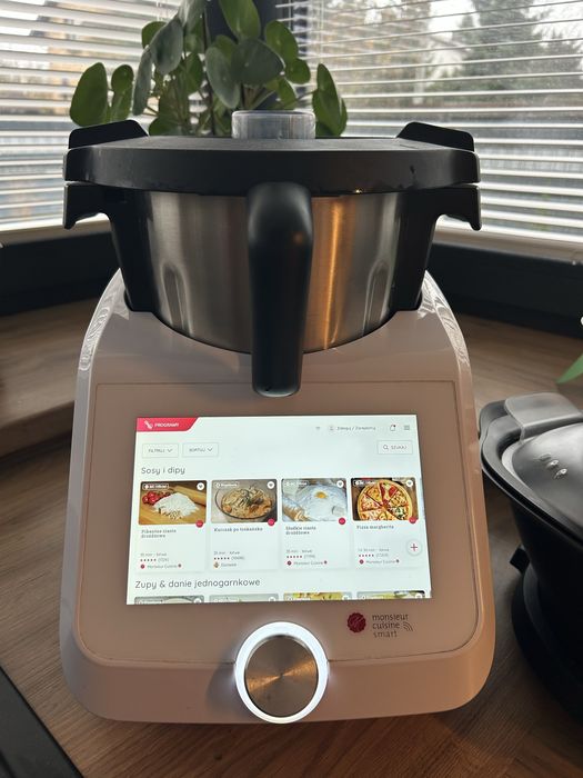 Lidlomix polecam zadbany