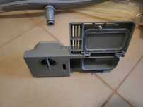 dozownik Zmywarka Hotpoint Ariston LFT 3214 HX/HA
1800W