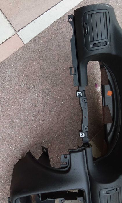 Vendo tablier vw passat