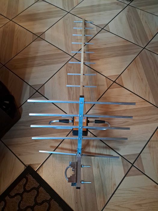 NOWA Antena DVB-T2