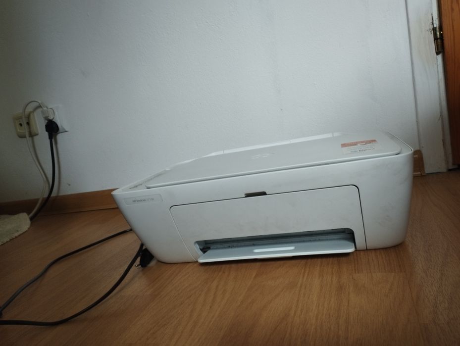 Drukarka HP DeskJet 2710e
