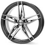 "RSCAR" - Felgi DOTZ 19" 5x112 NOWE! Audi, VW, Skoda, Seat