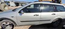 FORD FOCUS MK1 DRZWI LEWY PRZÓD PRZEDNIE LEWE KOMPLETNE 08 nr. 123/7
