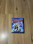 Ratchet Clank na ps4