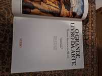 O Grande Livro da Arte