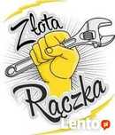 Złota rączka -majster klepka