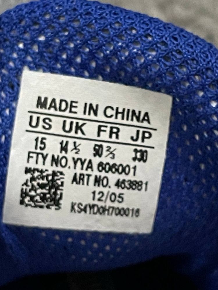 Кросівки Adidas Оригінал!!!
