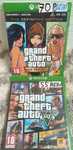 Gta trilogy ps4 polski